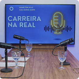 De estagiário a CEO: a trajetória de Fernando Perrelli no mercado financeiro