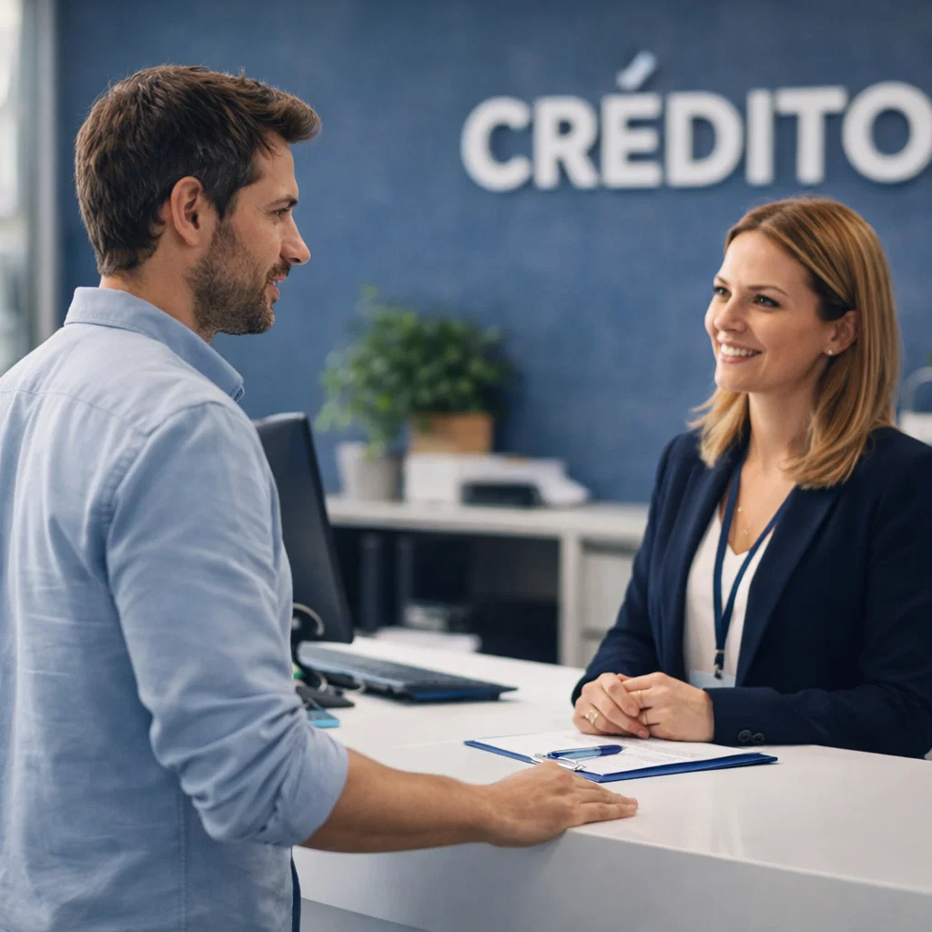 O Novo Crédito Consignado para CLTs