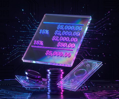 Amplie sua estratégia de benefícios com soluções financeiras